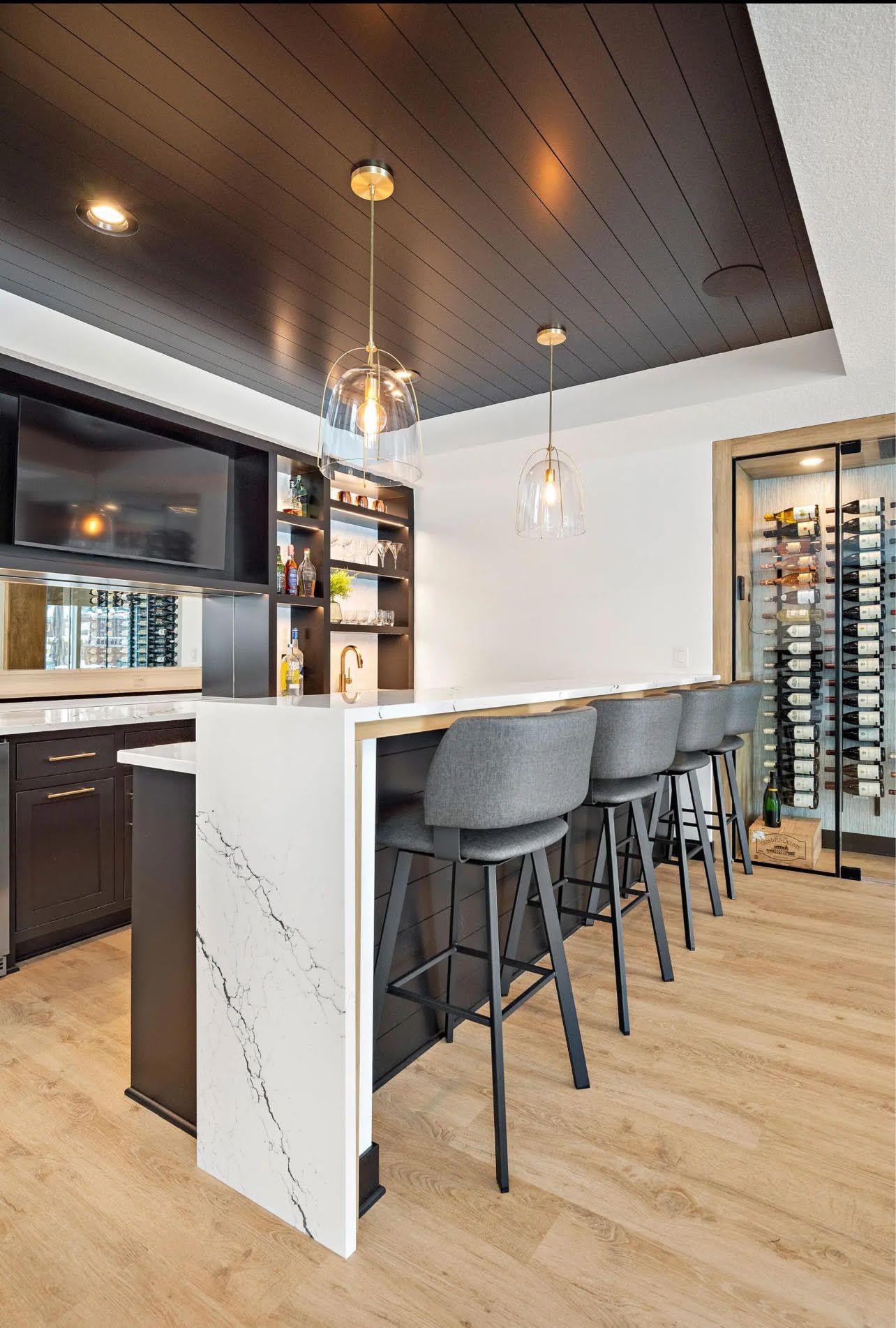 Residential Remodelling